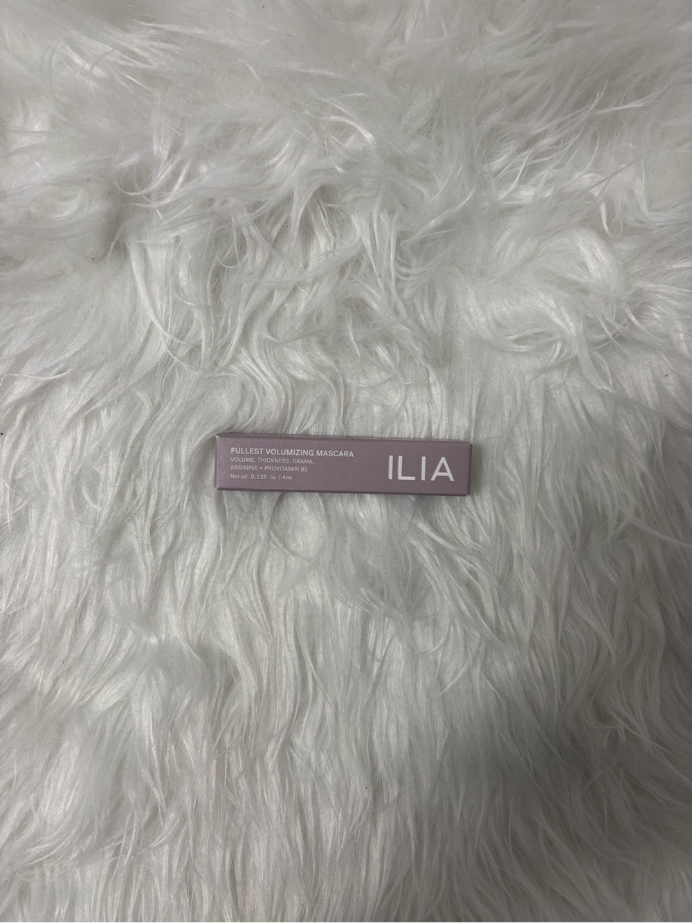 ILIA Volumizing Mascara Travel Size